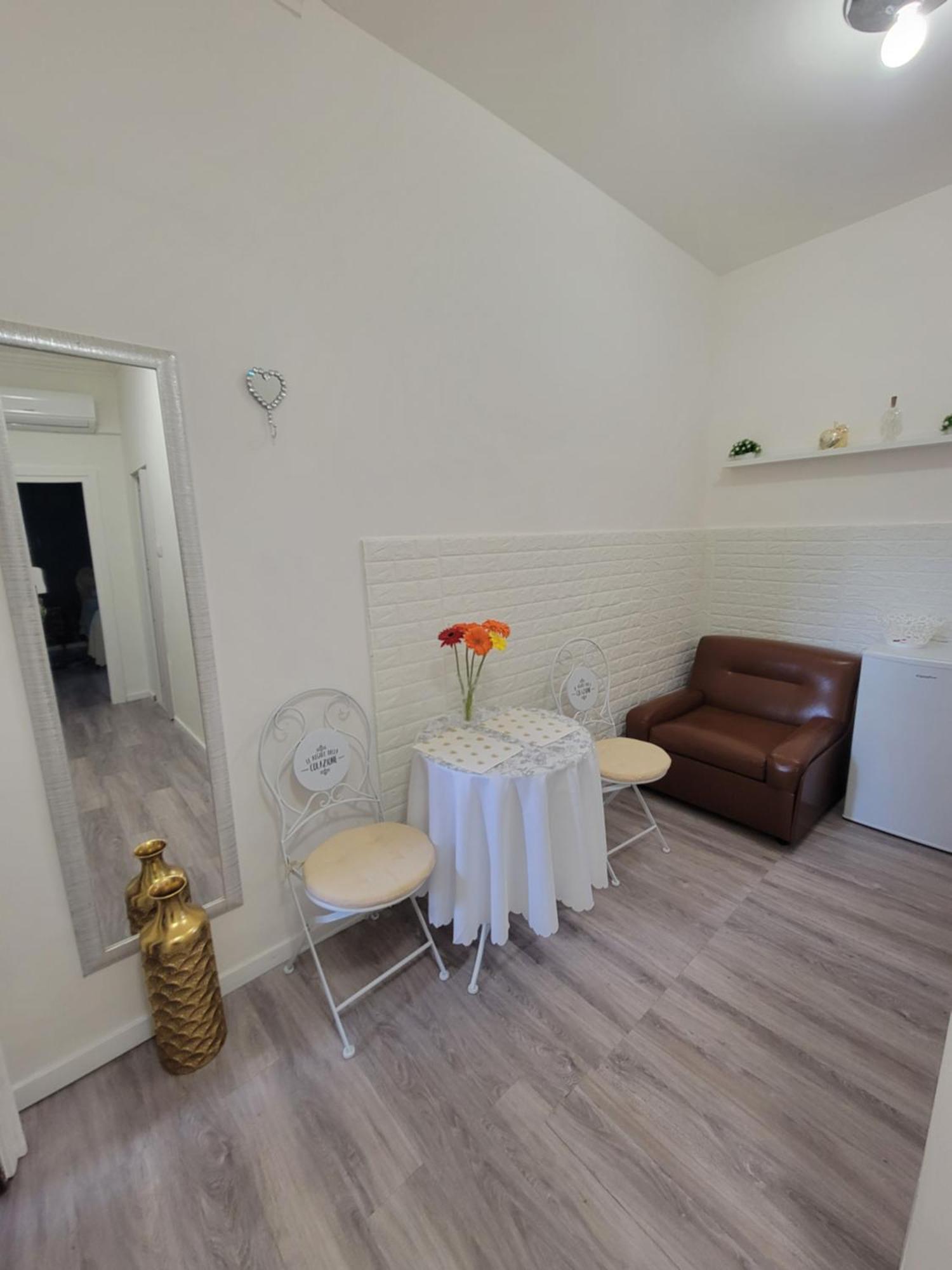 Casa Mihaela Apartment Rome Exterior photo